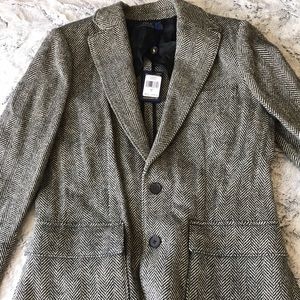 Polo by Ralph Lauren Women’s Boyfriend Blazer